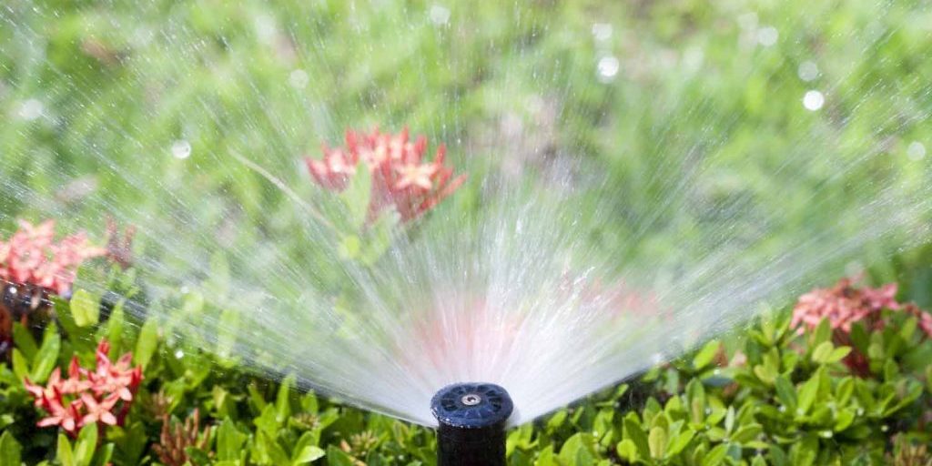 OGM - Irrigation & Water Management